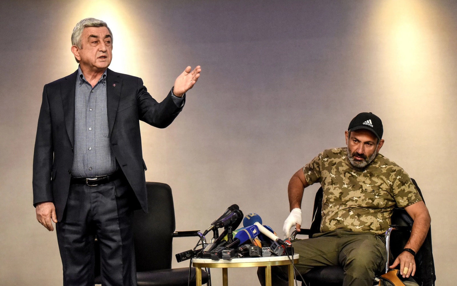 Paşinyandan Sərkisyanın Qarabağ çağırışına CAVAB 1 WhatsApp Image 2024 11 19 at 10.47.26