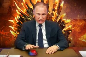 Rusiya dağıdıcı cavab mesajı verdi - Nüvə zərbəsi endiriləcək?