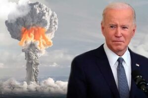 ABŞ atom bombası göndərdiyi adada aktivləşdi - Hədəf Rusiya deyil