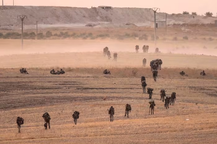 Fidanın mesajı təşviş doğurdu – Qoşunlar ora girib, əgər çıxarılmasa...