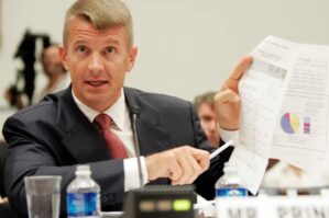 Şans yoxdur: müharibəni bitirmək lazımdır - Prins