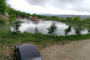 Deputatdan Bənövşə gölü ilə bağlı TƏKLİF