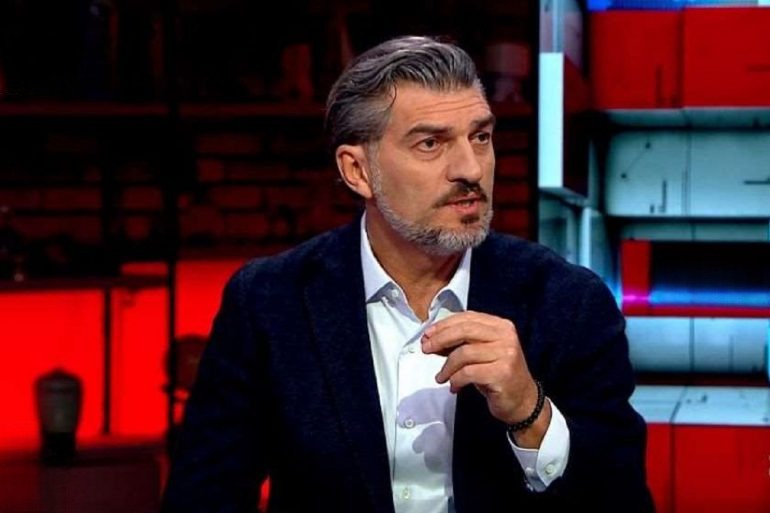 Gürcüstan Azərbaycanın suverenliyini həmişə dəstəkləyib - Kavelaşvili 1 WhatsApp Image 2024 11 27 at 12.00.37