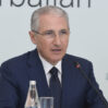 a79c652ead Muxtar babayev azerbaycanda erken xeberdarliq sistemi ile bagli layihe etrafinda is gedir