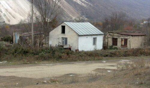 agdam yeni