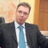aleksandar vucic