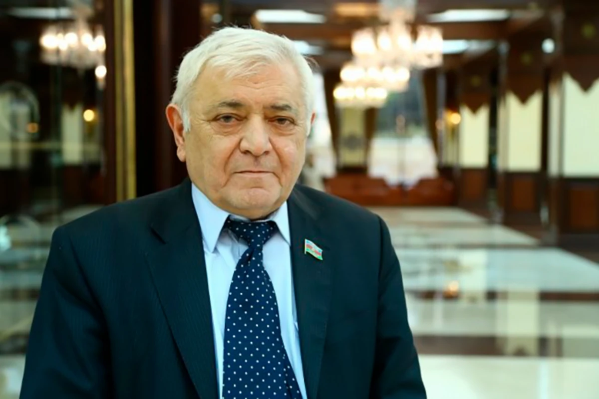 Deputatlar tətildə: Kimisi toyda, kimisi sanatoriyada, kimisi evdə… - SORĞU 2 aqil abbas yeni 1