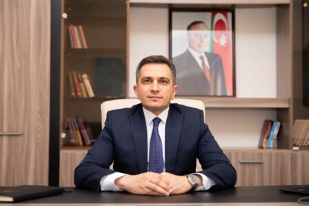 arif agayev