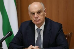 aslan bjaniya