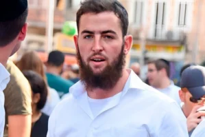 İsrail vətəndaşı olan ravvini İran öldürüb? - Tehran iddialara cavab verdi