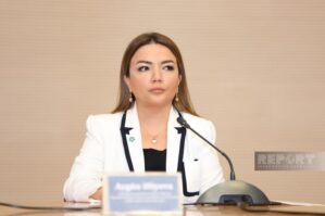 QHT-lərsiz əsl iqlim tərəqqisinə nail olmaq mümkün deyil - Aygün Əliyeva