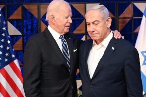 ABŞ Qəzza ilə bağlı bu qətnaməyə veto qoydu