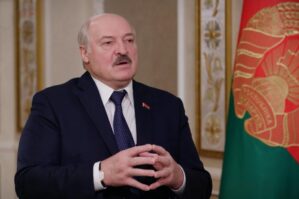 Polşa rəhbəri Belarus lideri ilə şəkil çəkdirmədi: Lukaşenko belə reaksiya verdi