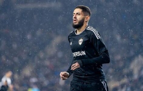 benzia qarabag