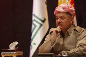 Bu, millətimiz üçün intihardır - Bərzani