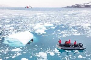 Dünyanın sonu, yoxsa 30 illik siyasi oyun? - Alim sirləri açdı