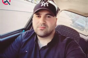 Dəhşətli qəzada ölən çavuş Bəhlulun FOTOLARI