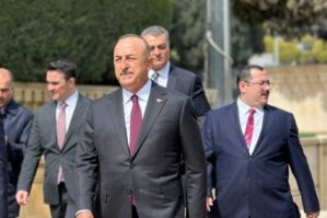 Çavuşoğlunu Bakıya gətirən mühüm səbəb: Qərbi Azərbaycanla bağlı nə baş verir?