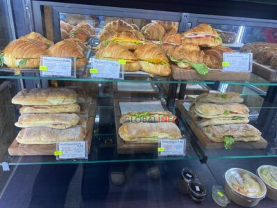 Xarici qonaqlar COP29-dakı yemək qiymətləri haqda nə dedilər? – VİDEO