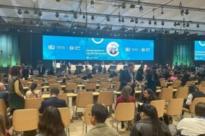 cop29 baglanish iclas