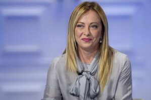 İtaliya Baş naziri Azərbaycana gəldi