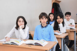 ders yeni
