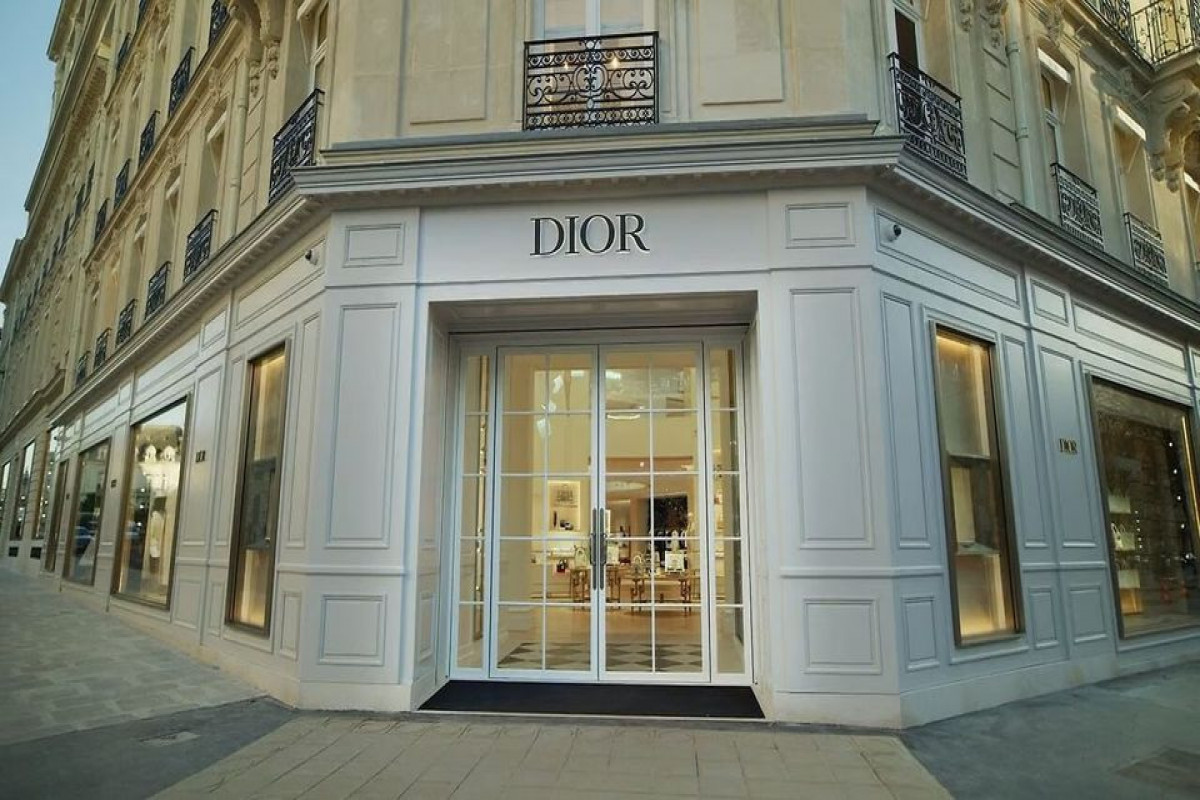 dior