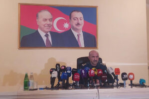 Bu il 301 sərhəd, 134 rejim pozucusu saxlanılıb - DSX