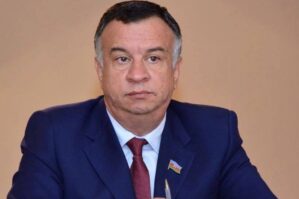 Sabiq deputata yeni vəzifə verildi