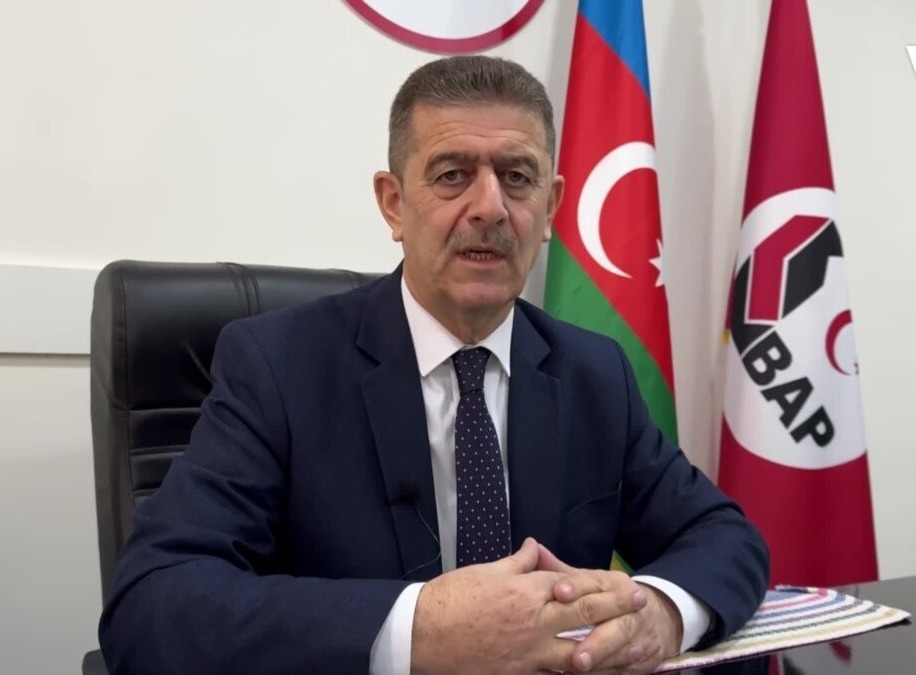 elsad musayev