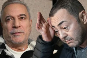 Serdar Ortaç və Mehmet Ali Erbil üçün tələb olunan cəza bəlli oldu