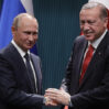 erdogan putin