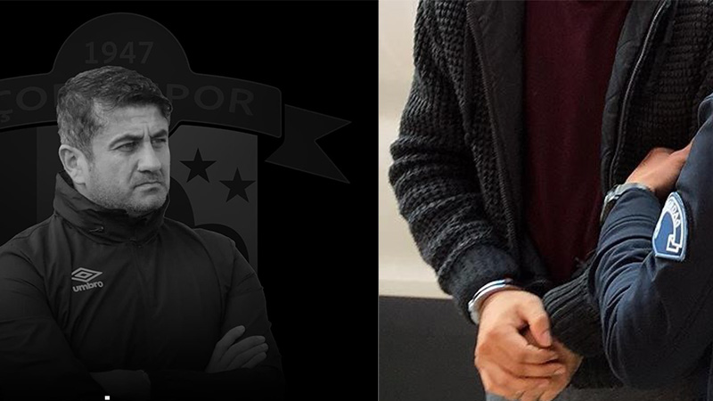 ersin akan
