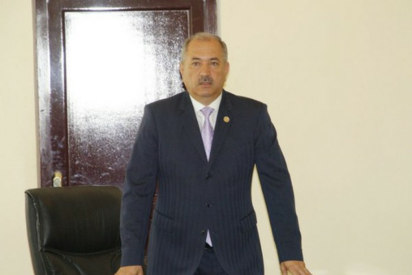 eziz ezizov