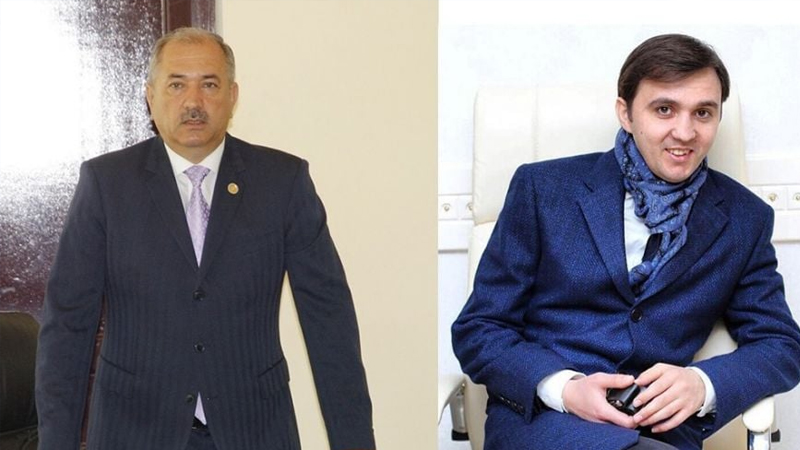 eziz murad