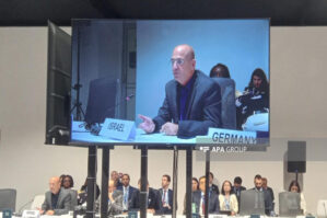 Bu texnologiyanı digər ölkələrlə paylaşmağa hazırıq - İsrail rəsmisi