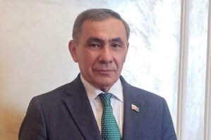 ilham memmedov deputat
