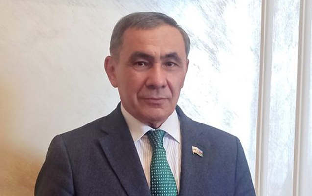 ilham memmedov deputat