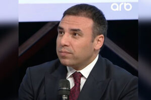 “Efirdə mənə sürpriz edənlər cəzalarını aldılar” - VİDEO