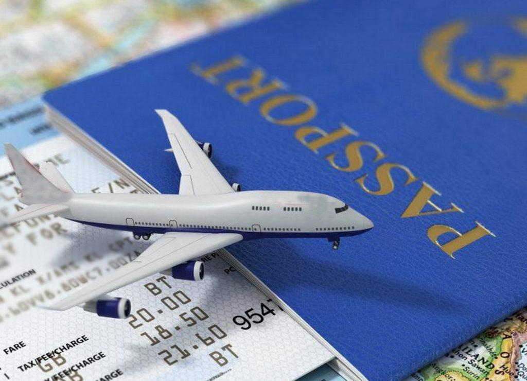 Putinin çıxışından sonra Rusiyada aviabiletlər kəskin bahalaşıb