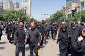 iran ehalisi