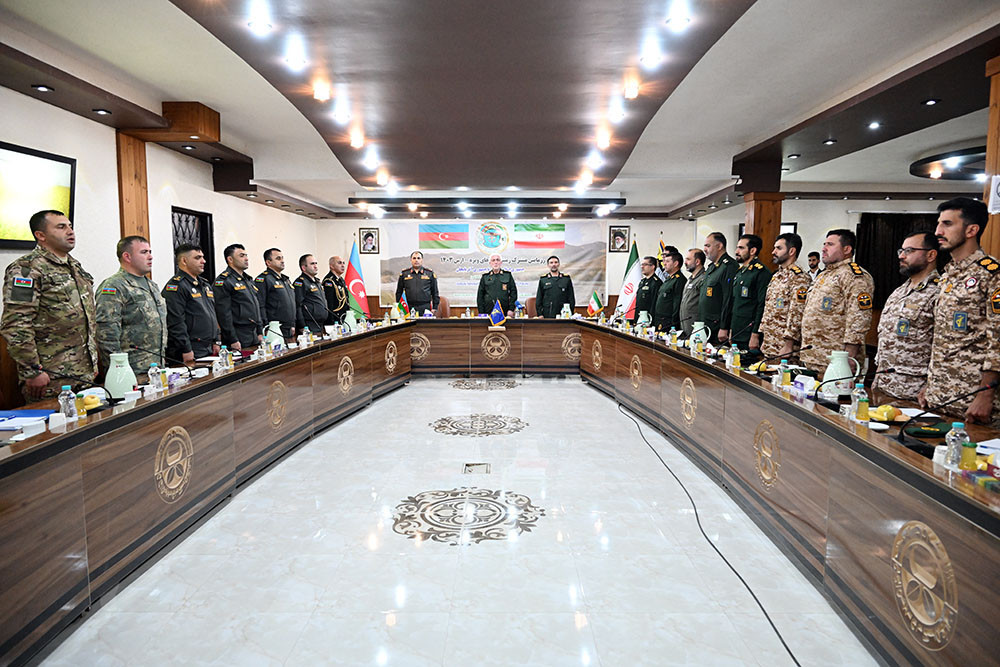 iran telim