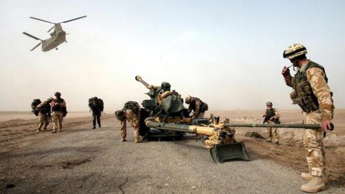 iraq muharibe 131