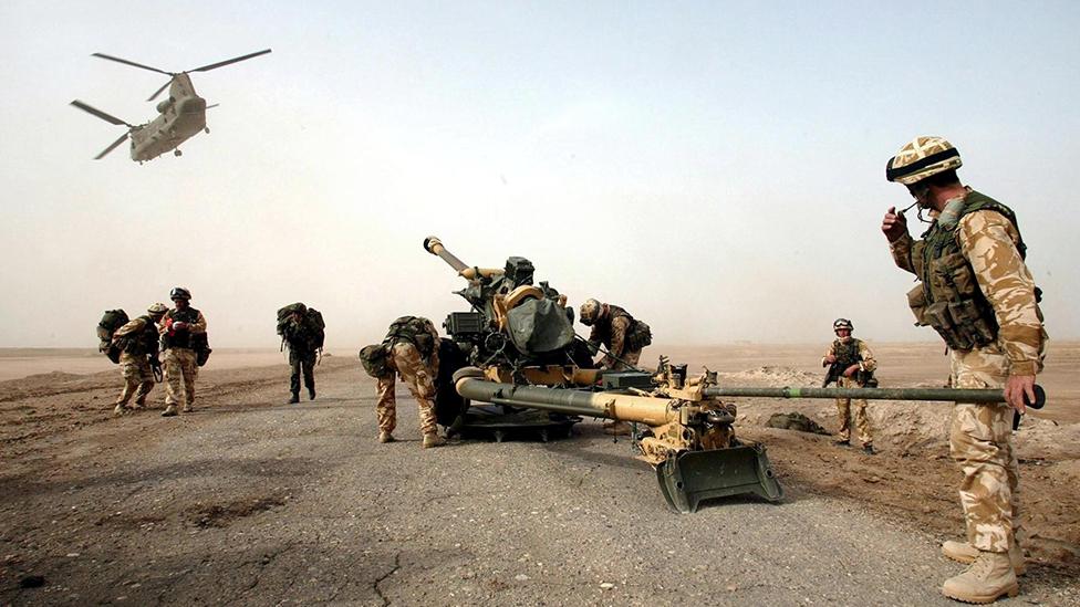 iraq muharibe 131