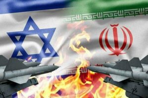 Daha bir qüvvə İran üçün müharibəyə girir - TƏCİLİ