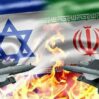 israil iran