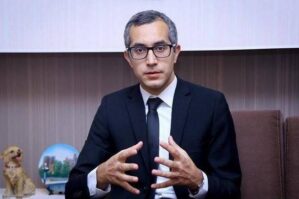 COP29 çərçivəsində Azərbaycanın təhsil sisteminə dair daha bir gözlənti... - Kamran Əsədov açıqladı