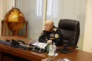 Nazir generalın yerinə onu təyin etdi - FOTO