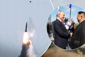 Rusiya əsgərlərin qarşılığında Pxenyana bunları verdi