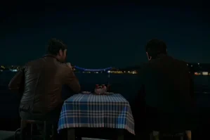 Türk serialında "Ay Laçın" səsləndirildi - VİDEO